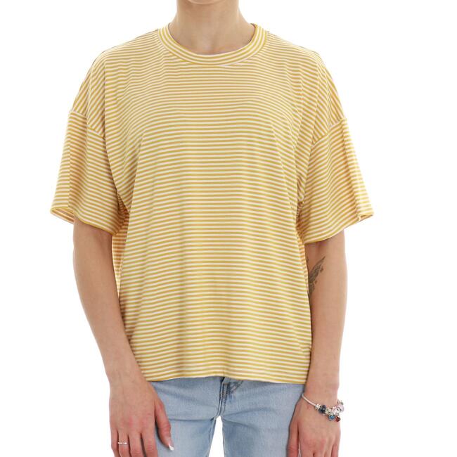 T-SHIRT A RIGHE HAVEONE - Mad Fashion | img vers.1300x/